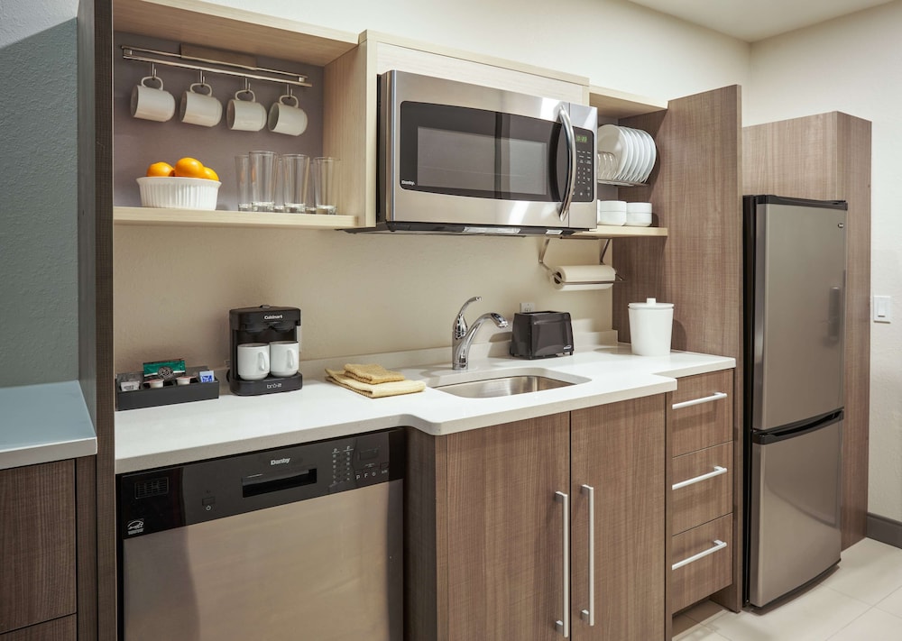Home2 Suites by Hilton Ft. Lauderdale Downtown FL - photo 18