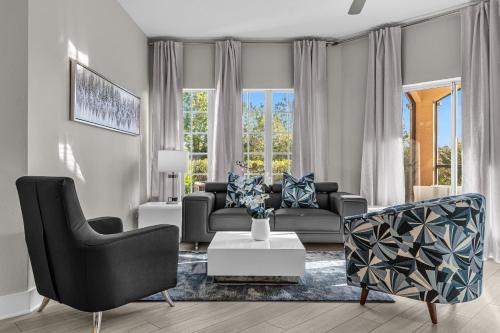 WorldQuest Resort - carbon neutral hotel in Orlando