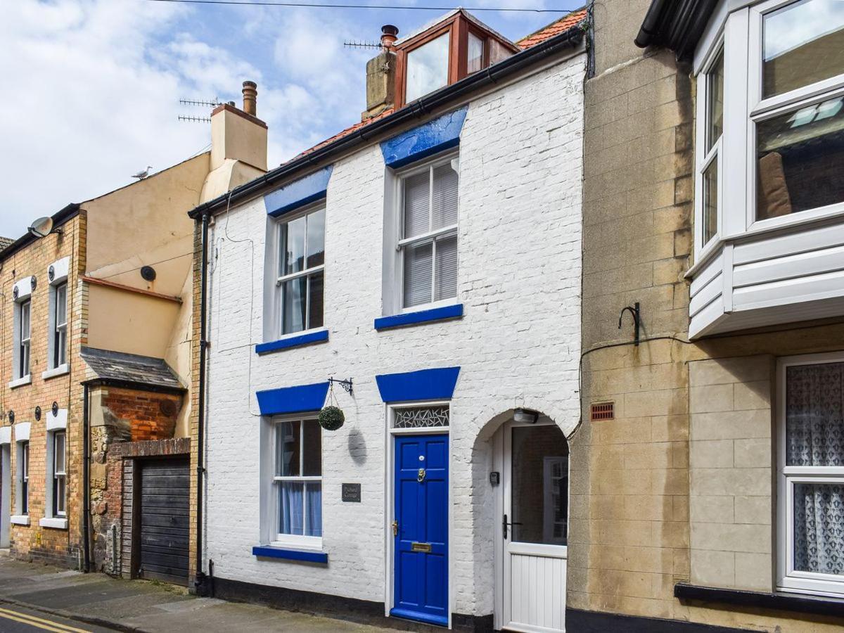Pilchard Cottage