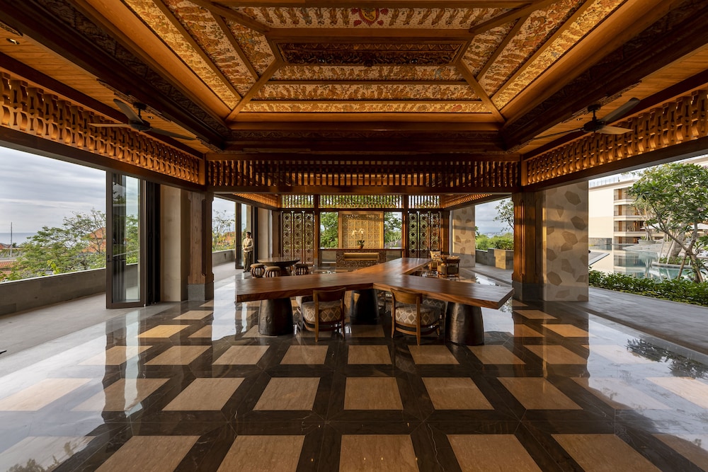 Ayana Segara Bali — Jimbaran — photo 3