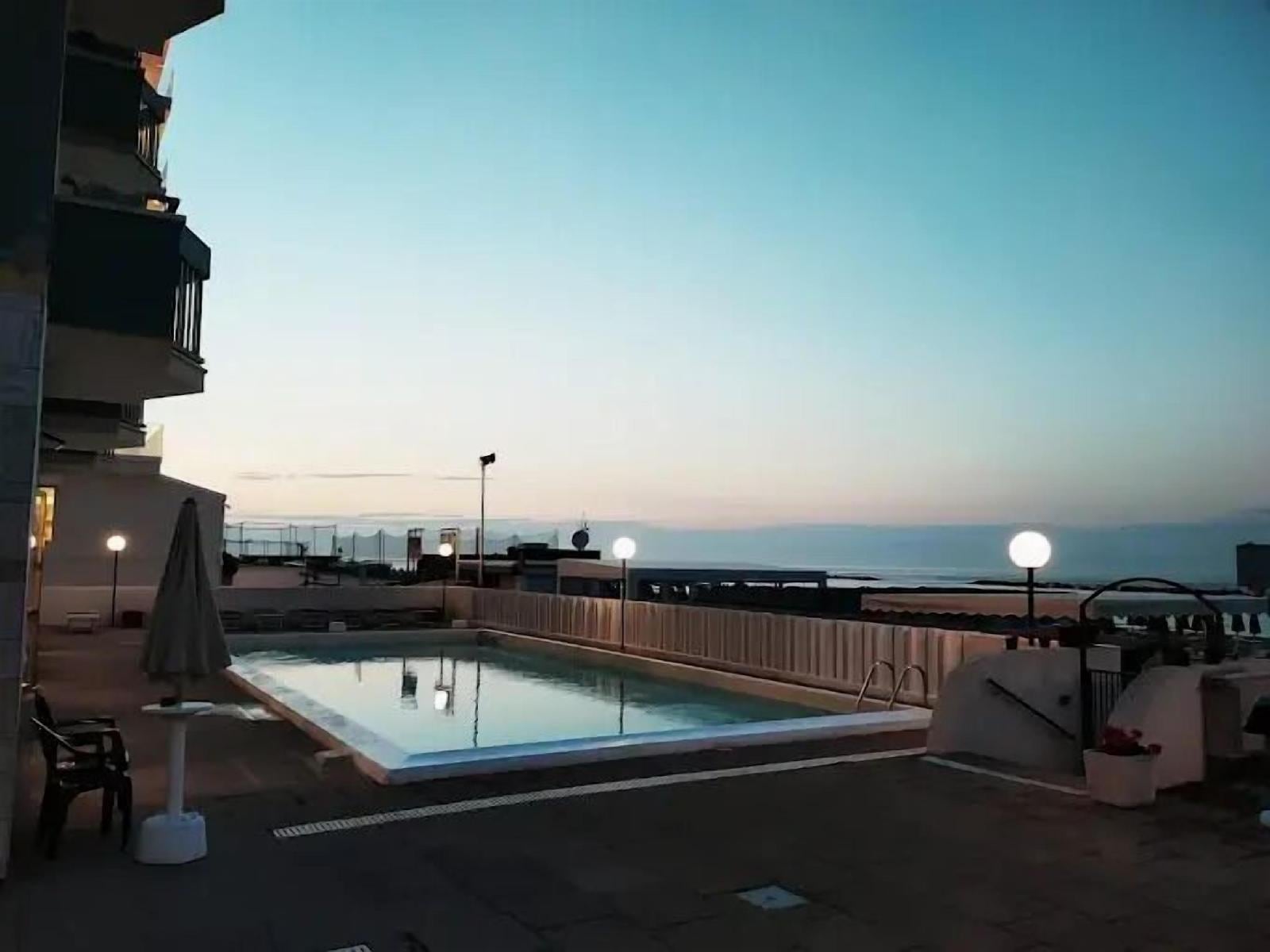 Hotel Leonardo Da Vinci — hotel in Pesaro