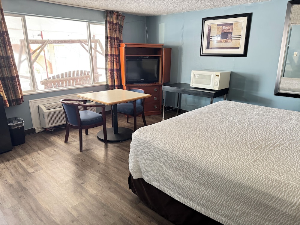 Safari Motel - photo 29