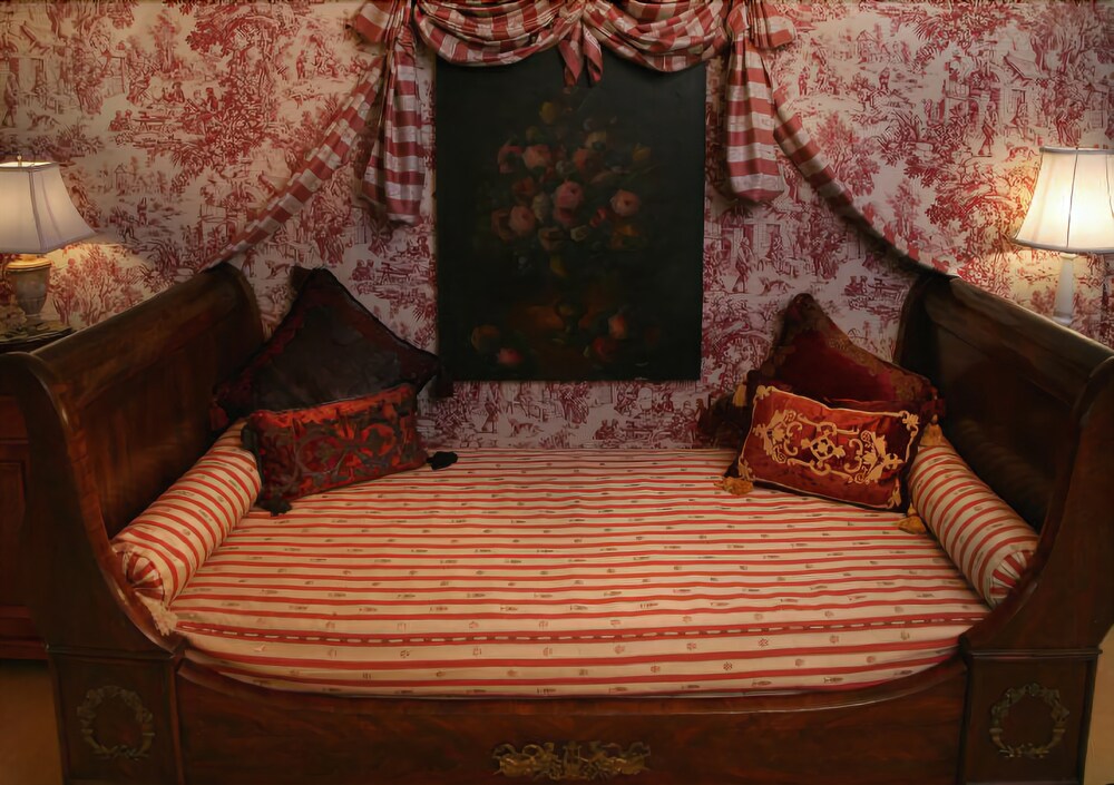 Hotel St Germain - photo 9