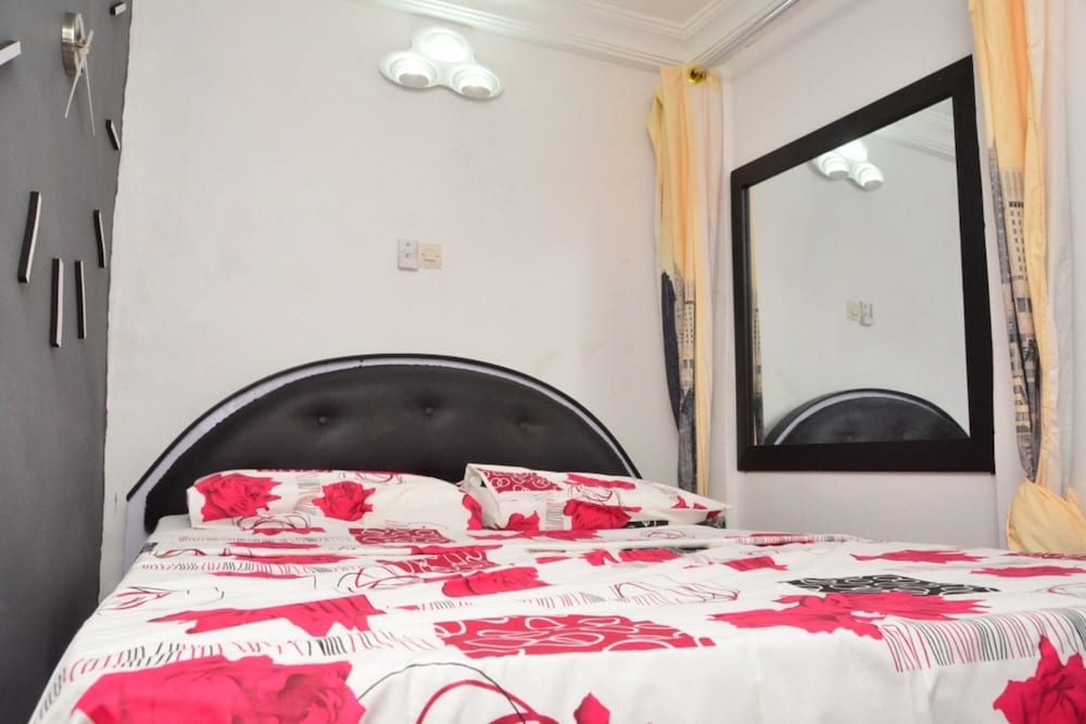 Hotel Le Monopole in Abidjan, Côte D'Ivoire