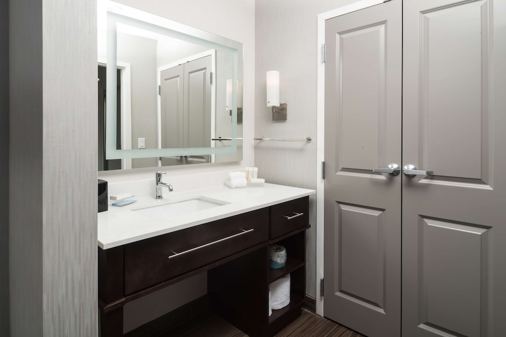 Homewood Suites by Hilton Tulsa Catoosa - photo 27