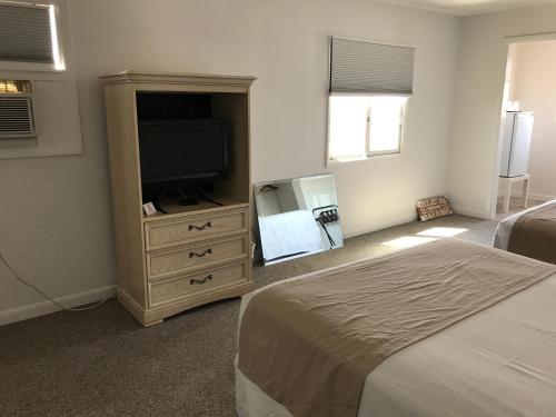 The Three Seasons Resort - photo 24