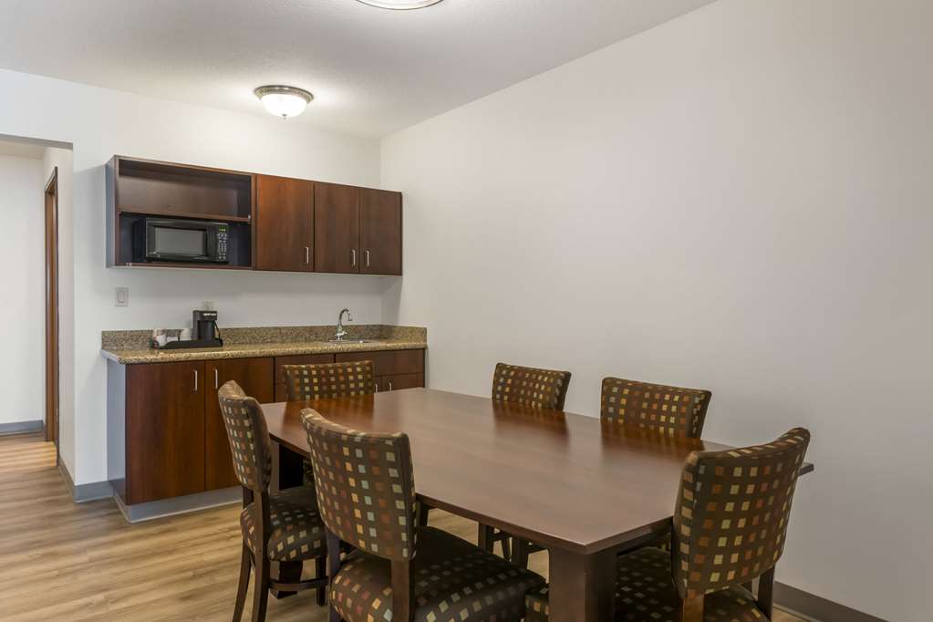 Comfort Suites Conference Center Rapid City - photo 24