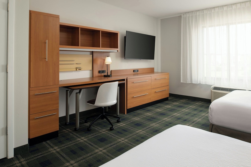 TownePlace Suites Billings - photo 24