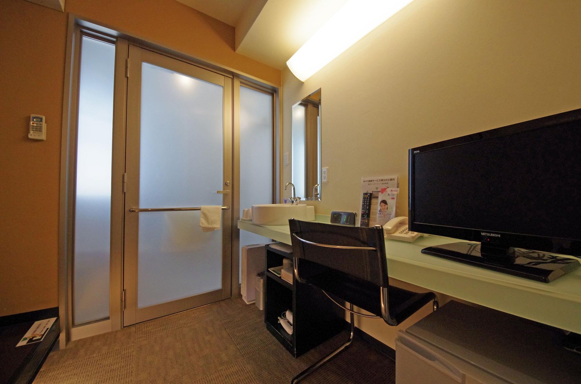 Urbain Hiroshima Executive - last minute hotel in Hiroshima