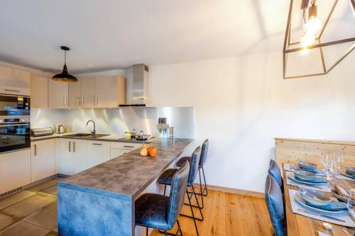 Dormeur Chalet BO Immobilier — Chatel — photo 4