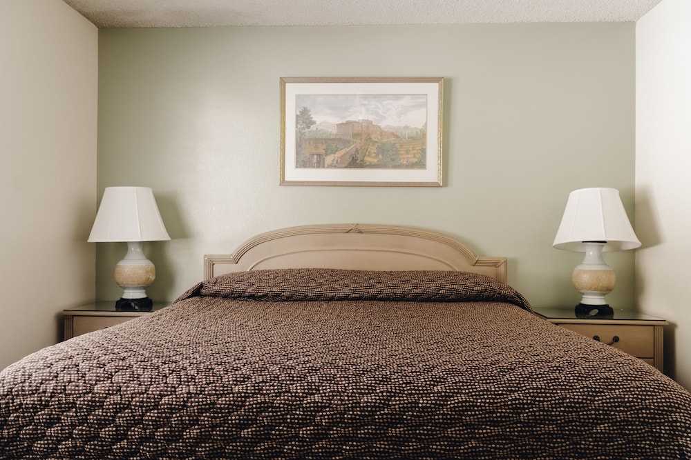 Vintage Lakeside Inn - photo 11