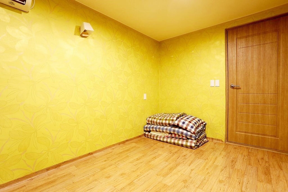 Chungju Vision Park in Waegwan, South Korea