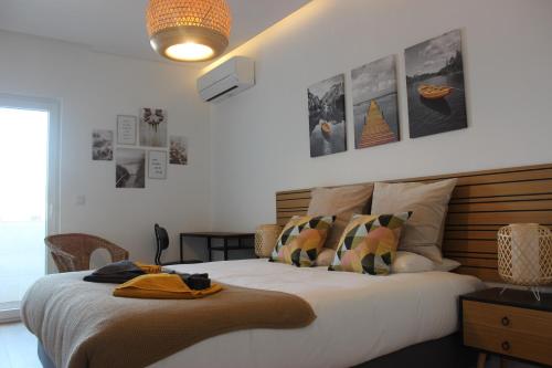 Encosta's Beach — 4-Star Luxury Hotel in Paco De Arcos, Portugal