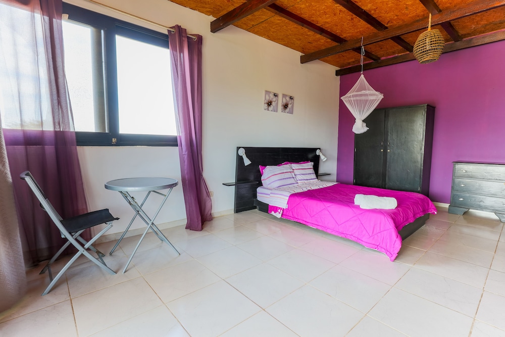 Punta Pacifico Bungalows Mancora — Mancora — photo 5