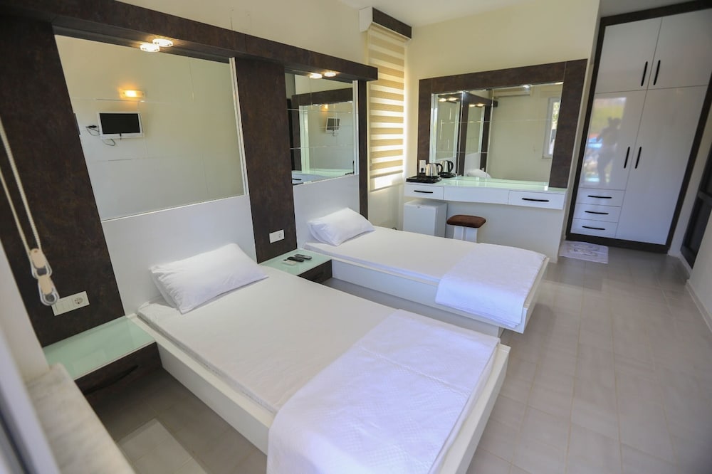 Otel Albos in Kumluca, Turkey