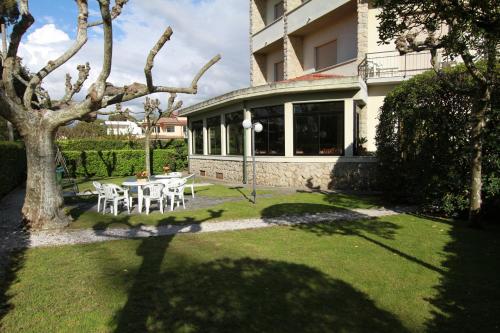 Hotel Montecarlo — Camaiore — photo 4