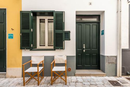 Holiday Home Casa Sant Pere — 4-Star Luxury Hotel in Ciutadella, Spain