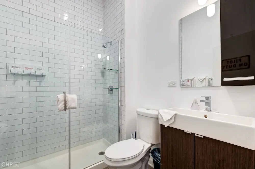 River West Third Floor Chicago by 747 Lofts - photo 8