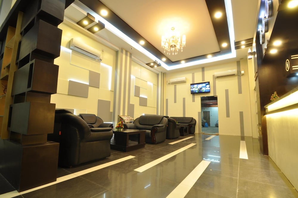 Hotel Heaven Yangon — Yangon — photo 4