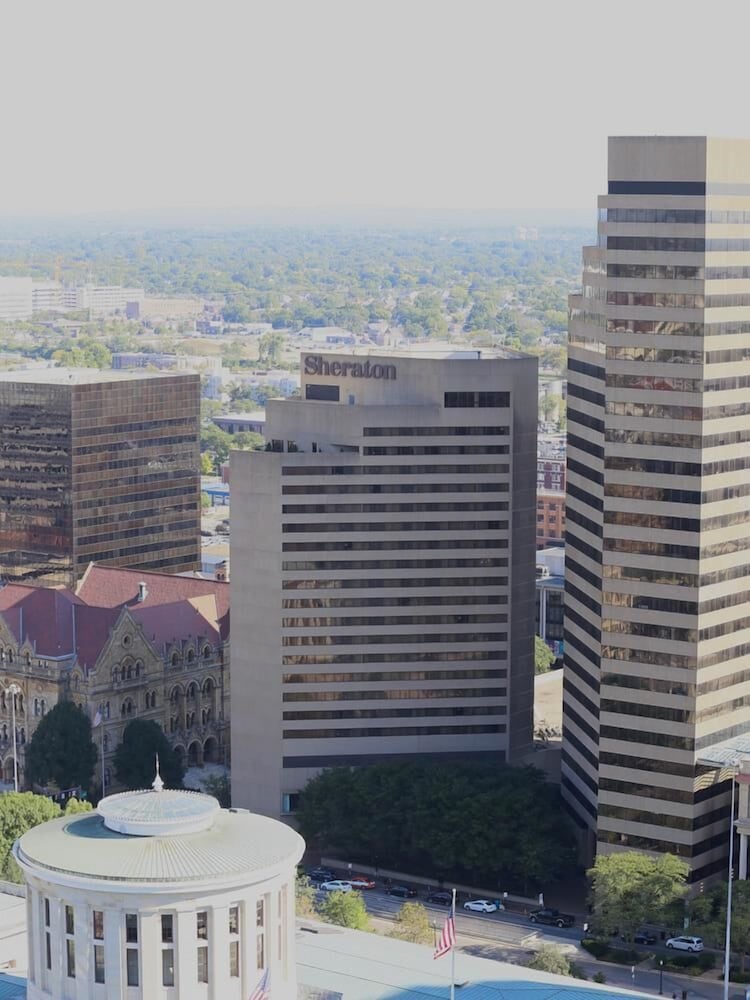 The Plaza Hotel Columbus at Capitol Square - photo 31