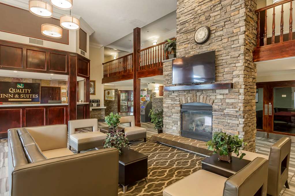 Comfort Inn Murray Salt Lake City South - photo 9