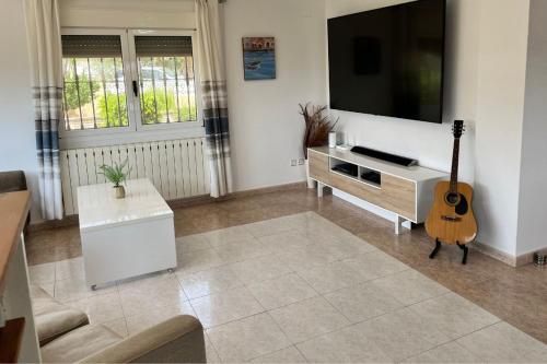 Casa Rose 4 Bed villa with private pool in Calpe — 4-Star Luxury Hotel in Calp, Spain