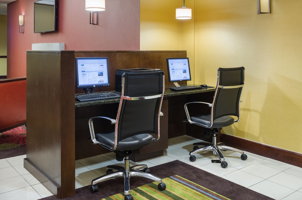 Holiday Inn Norwich by IHG - photo 44