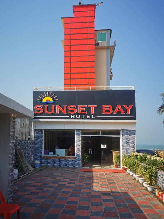 Sunset Bay Hotel in Cox's Bazar, Bangladesh