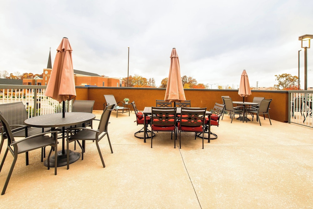 Fairfield Inn & Suites by Marriott Greenville Simpsonville - photo 24