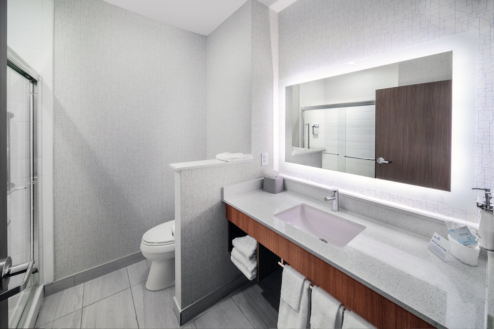 Holiday Inn Express And Suites Dalhart - photo 24