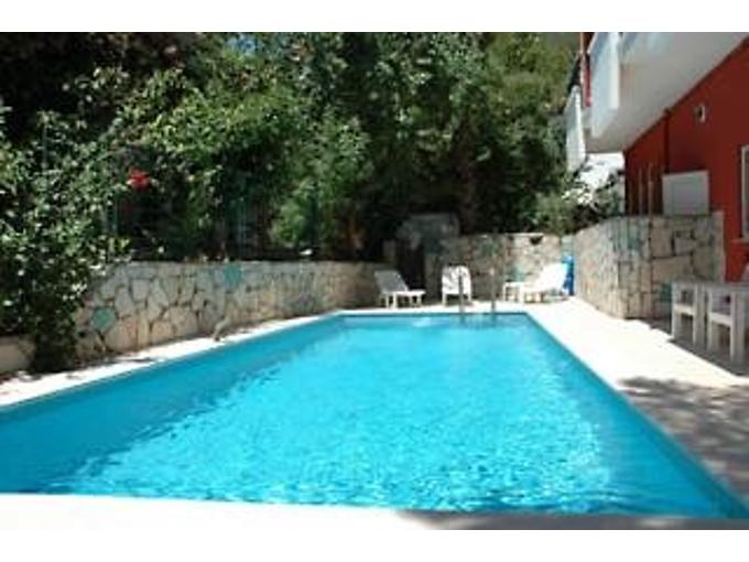 Paradise Garden — hotel in Icmeler
