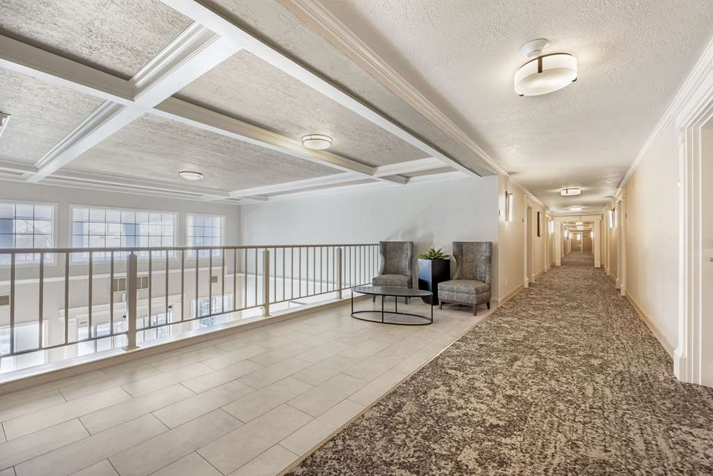 Best Western Plus Grand Manor Inn - photo 51