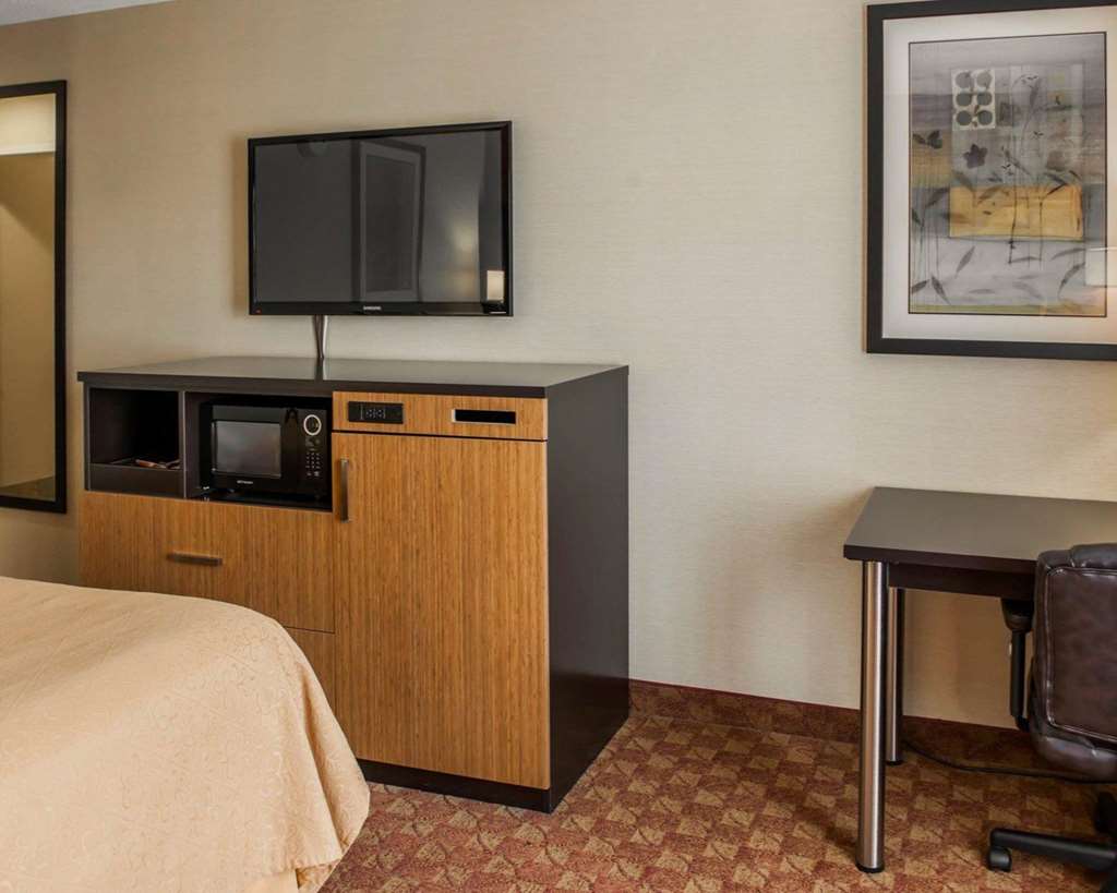 Quality Inn Franklin I 65 - photo 18