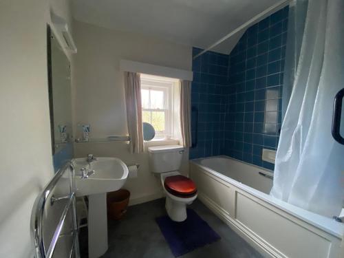 Sandholme Cottage Pateley Bridge