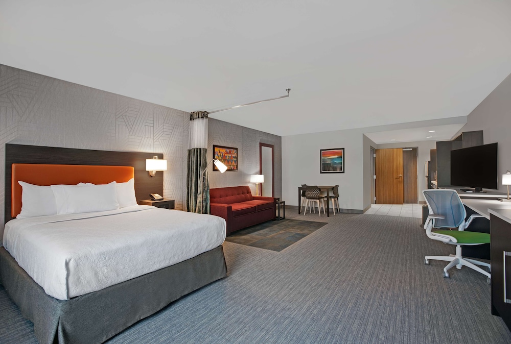 Home2 Suites Asheville Airport - photo 14