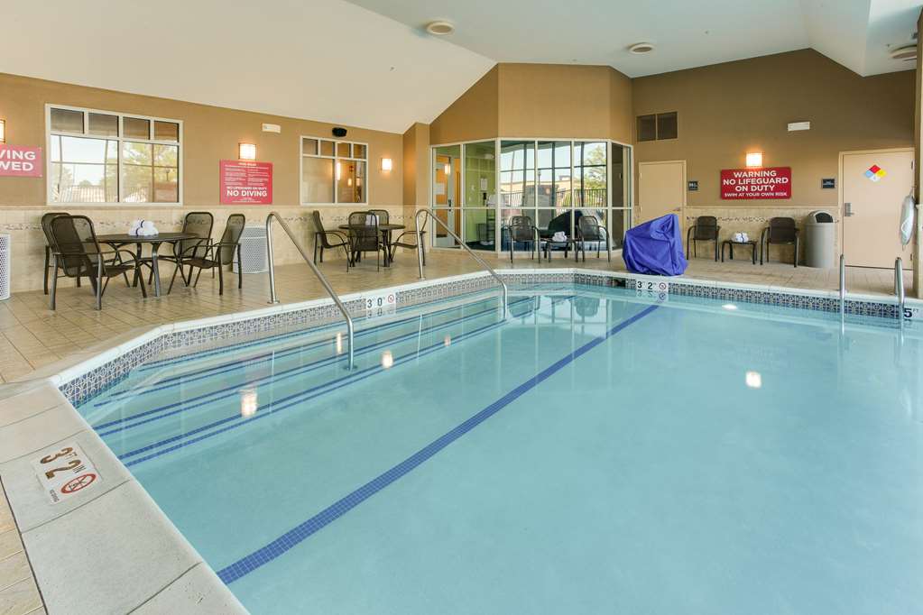 Drury Inn & Suites West Des Moines - photo 22