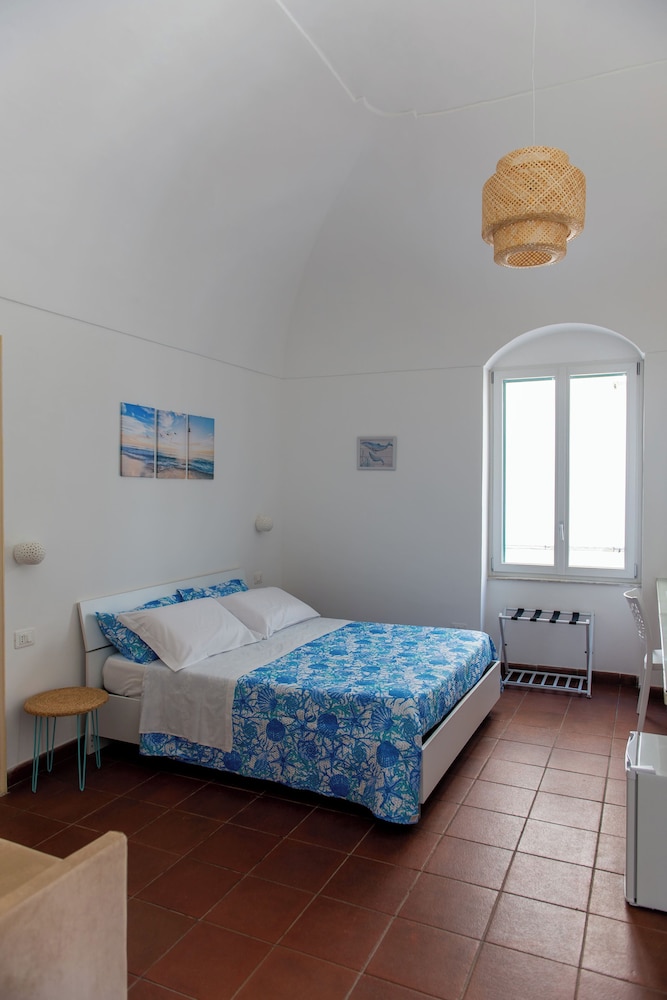 Casa Chicchella — 4-Star Luxury Hotel in Vieste, Italy