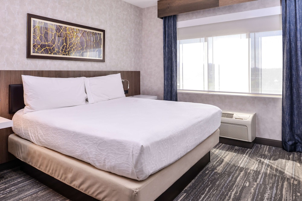 Hilton Garden Inn Bend - photo 35