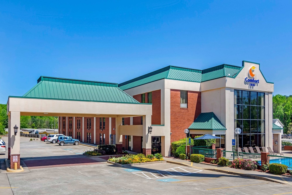 Comfort Inn Douglasville Atlanta West - featured photo