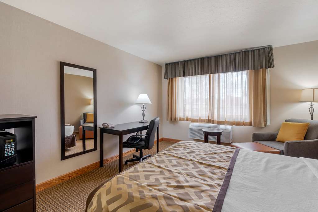Best Western Pinedale Inn - photo 11