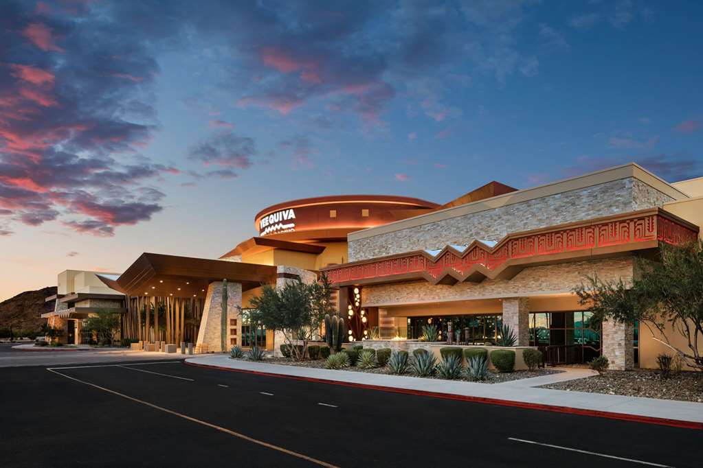Vee Quiva Hotel & Casino - photo 18