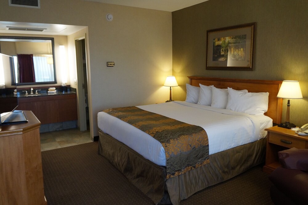 Biltmore Hotel Suites - photo 4