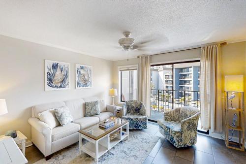 Myrtle Beach Resort A 326 — 4-Star Luxury Hotel in Myrtle Beach, United States