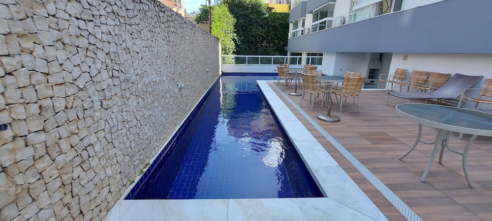 COOND0111 Ondina Residence — 4-Star Luxury Hotel in Salvador, Brasil