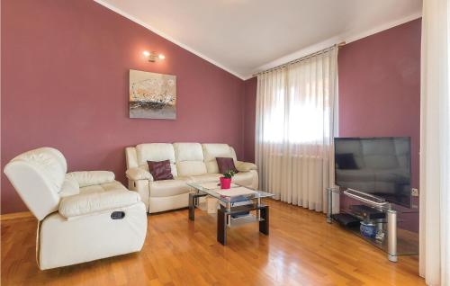 Awesome Apartment In Pula With Wifi — 4-Star Luxury Hotel in Pula, Croatia