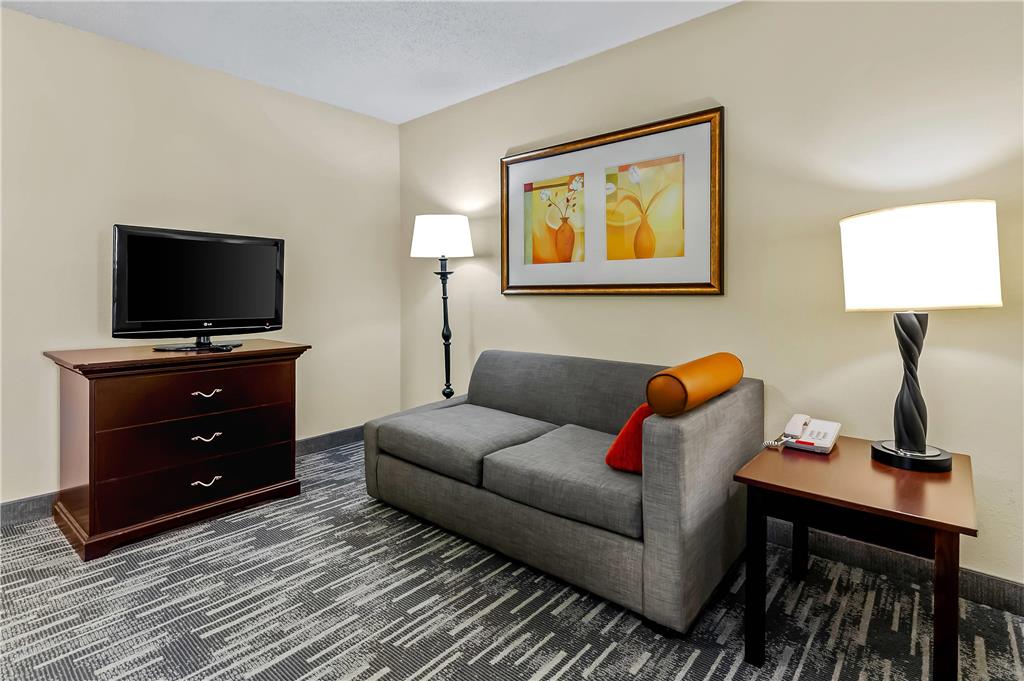 Country Inn & Suites by Radisson Princeton WV - photo 29