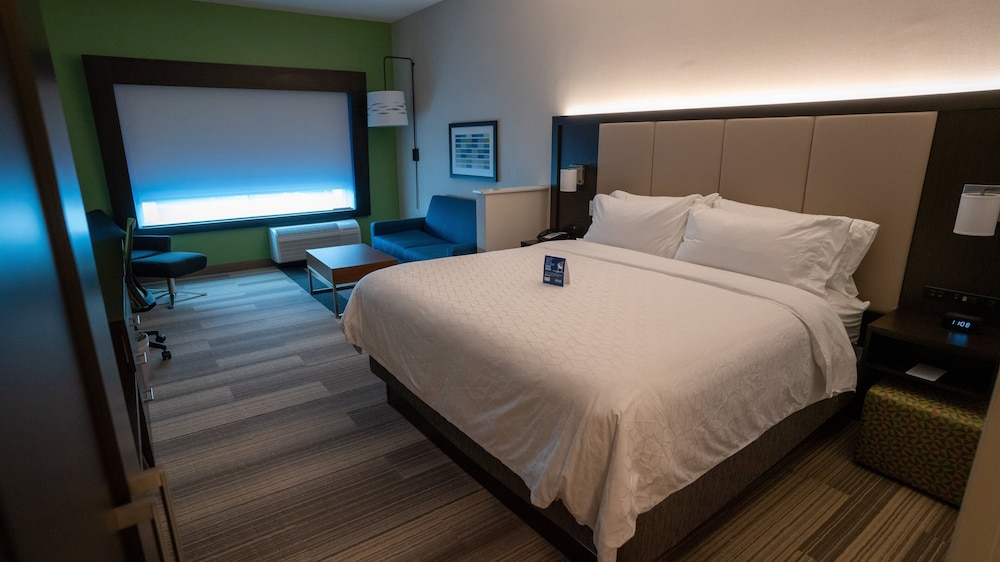 Holiday Inn Express Richburg by IHG - photo 12
