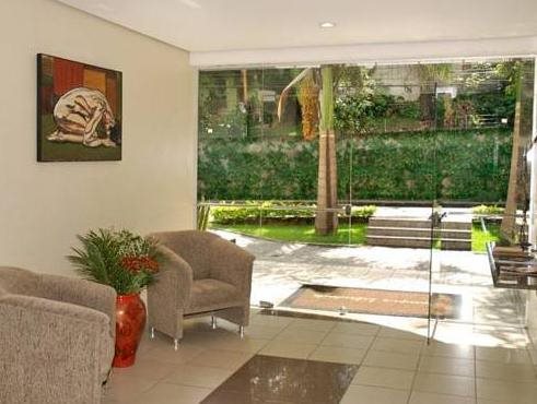 Campus Liberdade Flat in Belo Horizonte, Brasil