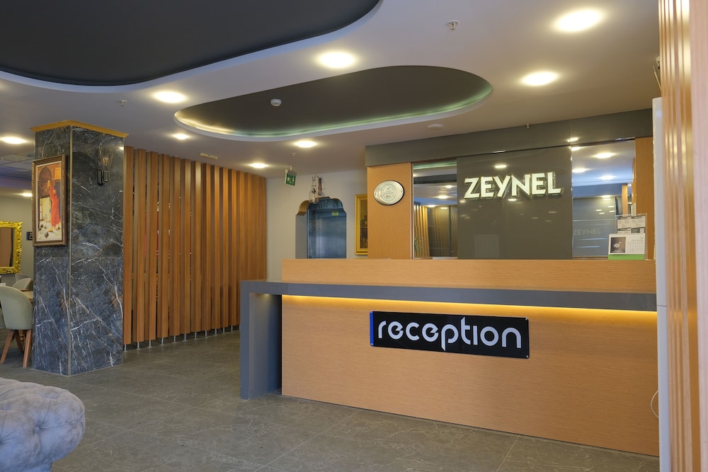 Zeynel Hotel — Konyaalti — photo 2