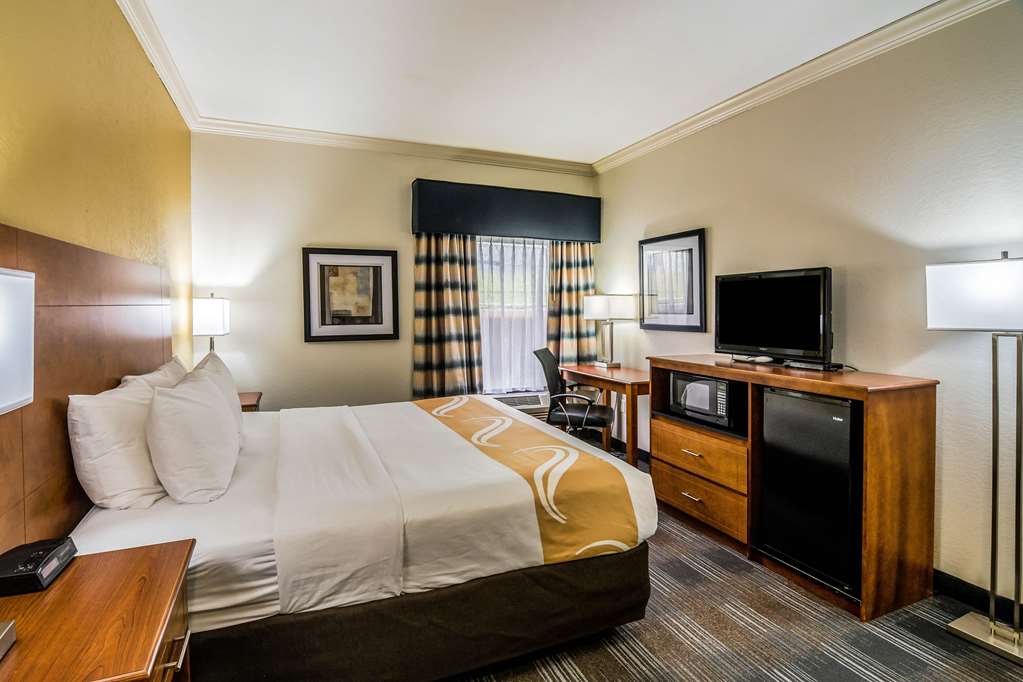Quality Inn Alexander City - photo 20
